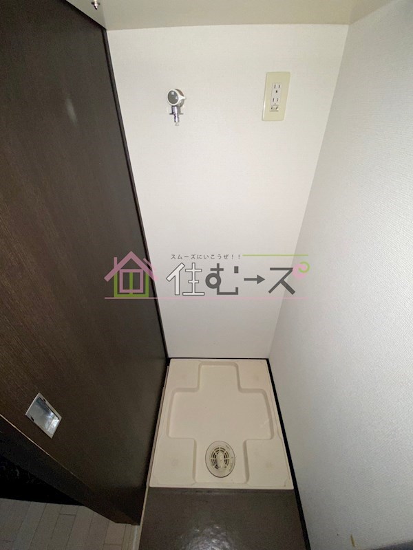 アスヴェル難波EAST その他3