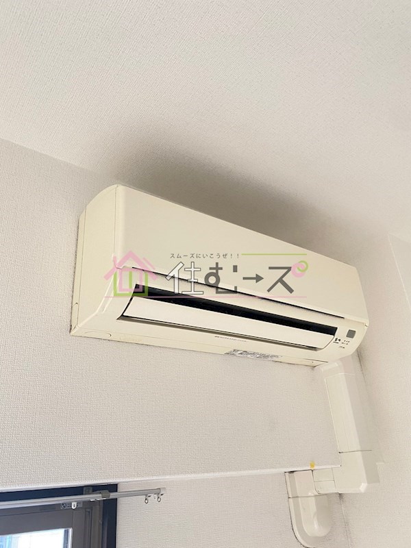 アスヴェル難波EAST その他6