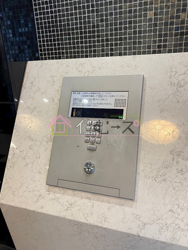 アスヴェル難波EAST その他外観2