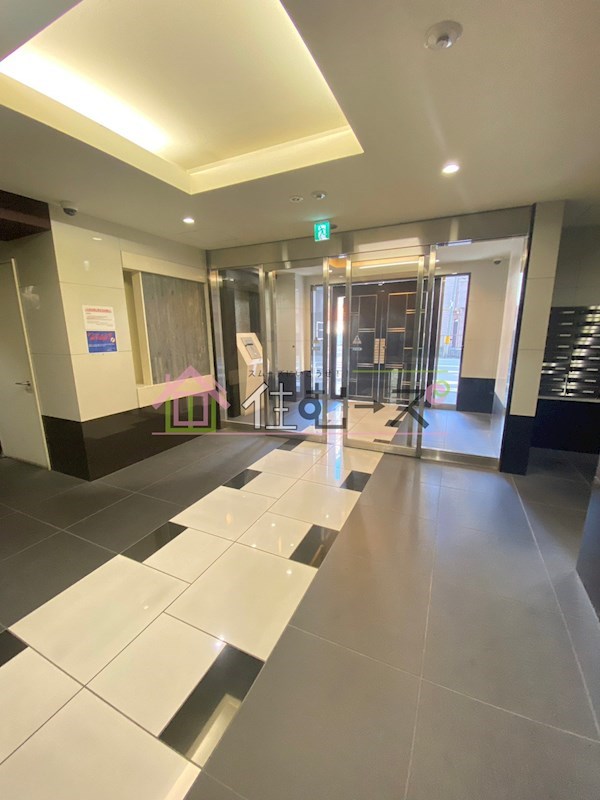 アスヴェル難波EAST その他外観5