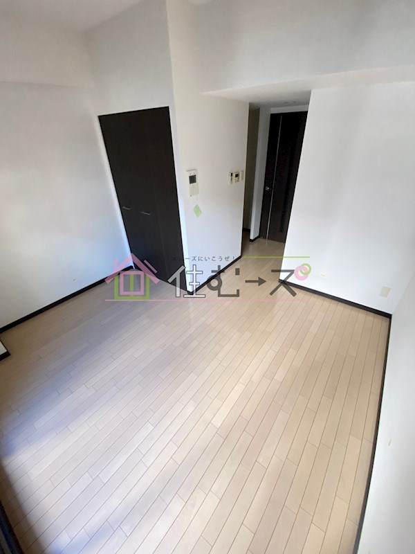 アスヴェル難波EAST リビング