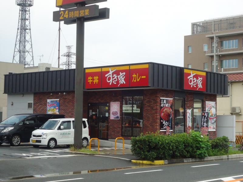 ルシェリア豊中 周辺画像3