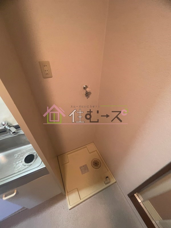 プレサンス難波WEST その他4