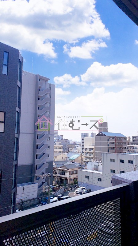 プロシード新大阪CityLife その他5