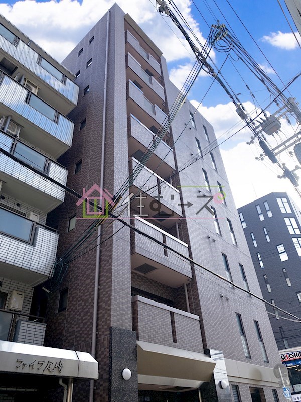 プロシード新大阪CityLife その他外観1