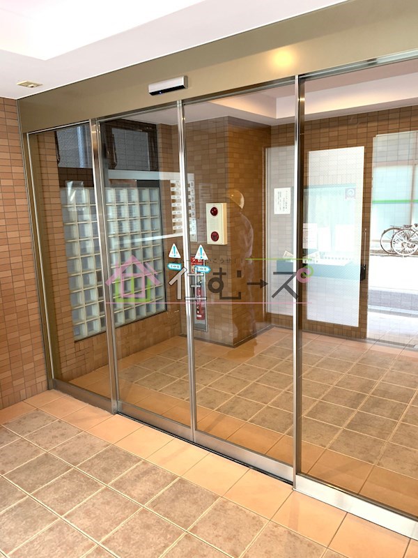 プロシード新大阪CityLife その他外観2