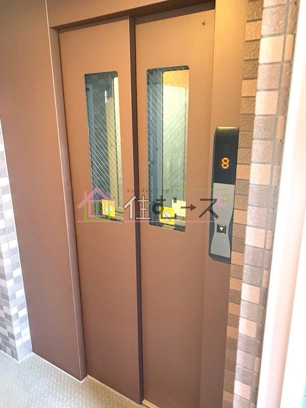 プロシード新大阪CityLife その他外観6