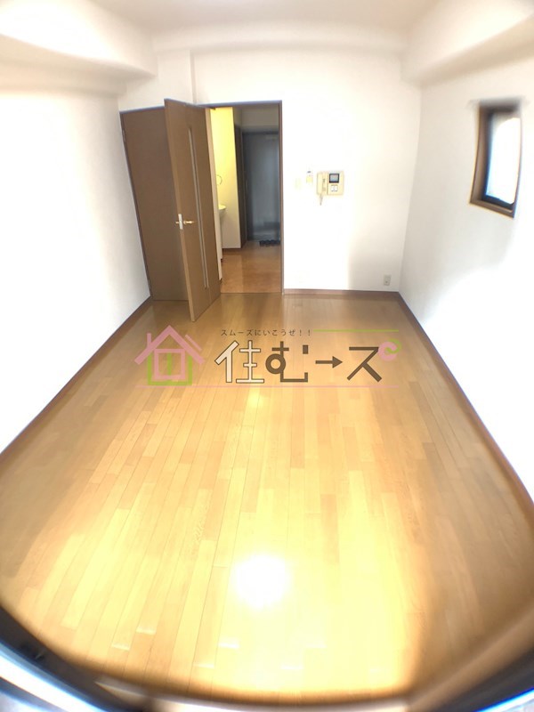 プロシード新大阪CityLife リビング