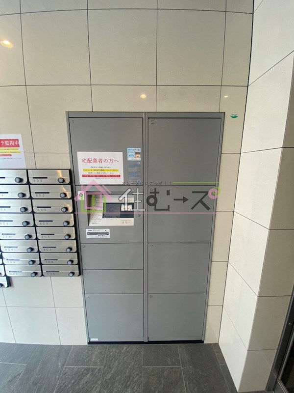 エグゼ難波西Ⅱ その他外観4