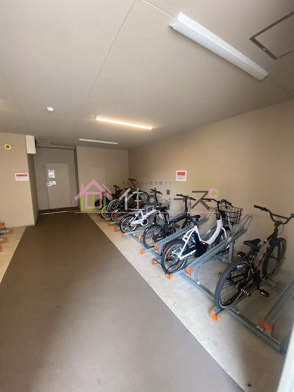 エグゼ難波西Ⅱ その他外観6