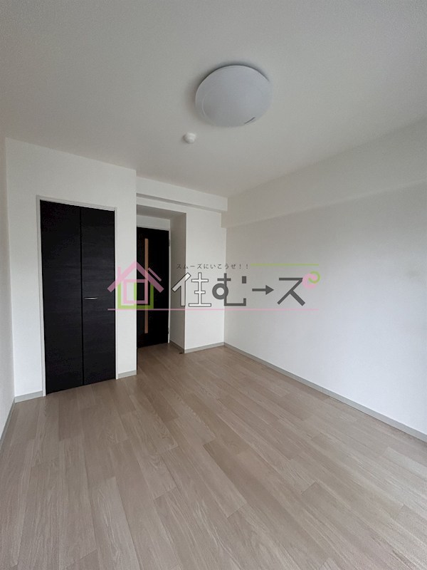 エグゼ難波西Ⅱ リビング