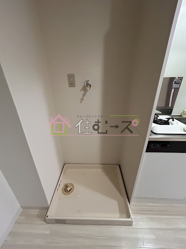 メビウス難波WESTレジデンス　ZERO その他3