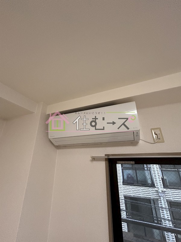 メビウス難波WESTレジデンス　ZERO その他6