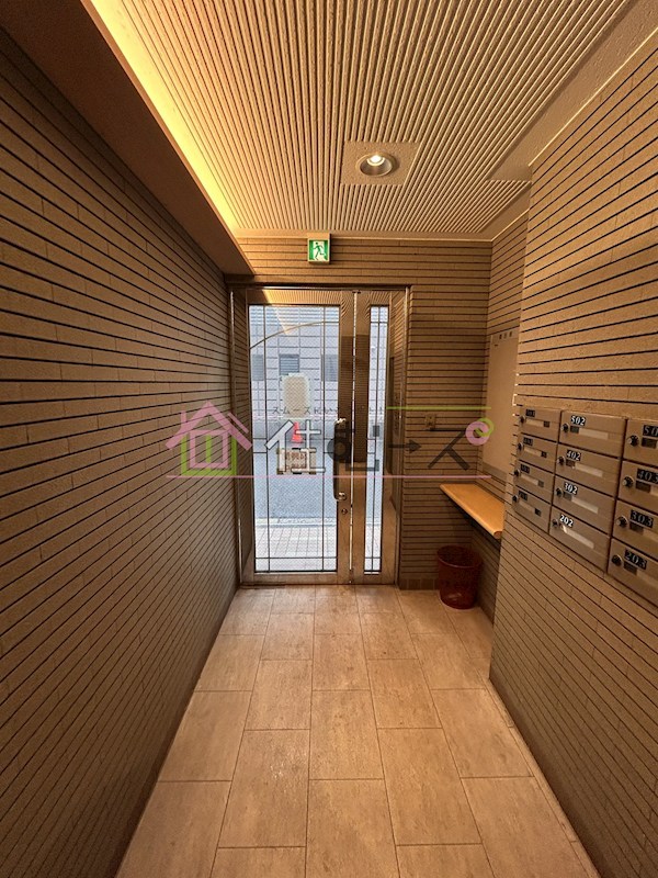 メビウス難波WESTレジデンス　ZERO その他外観2