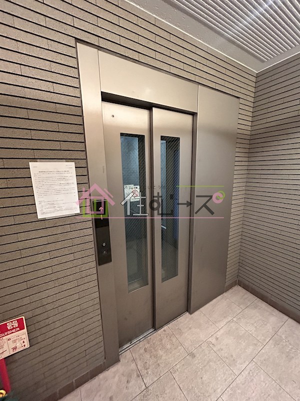 メビウス難波WESTレジデンス　ZERO その他外観4