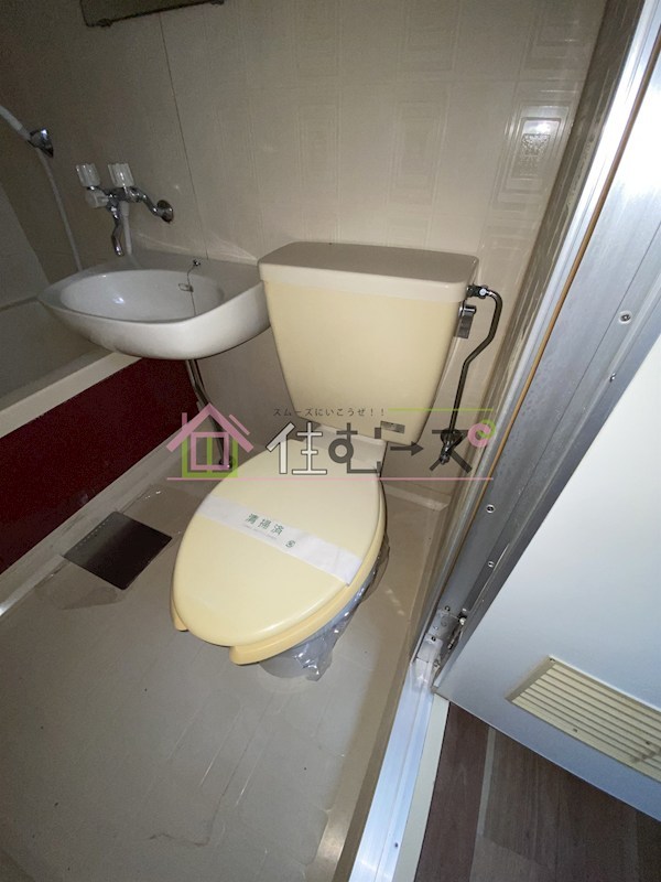 ブライトゾーン南堀江 その他4