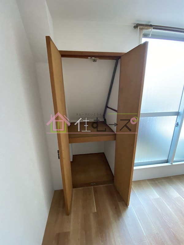 ブライトゾーン南堀江 その他6