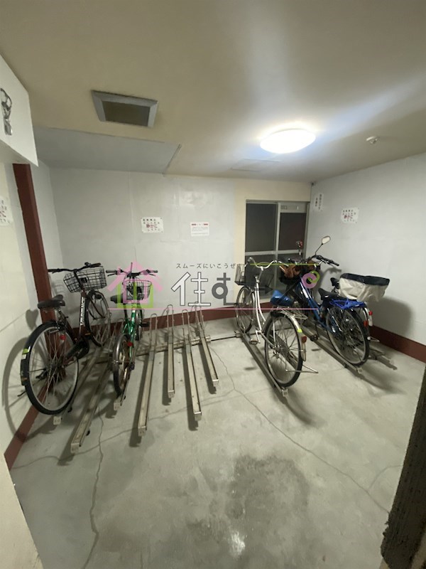 ブライトゾーン南堀江 その他外観5