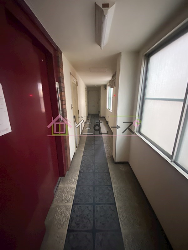 ブライトゾーン南堀江 その他外観6