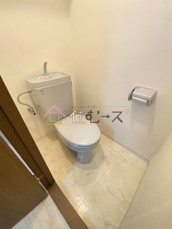 メゾンナカムラ北堀江 その他4