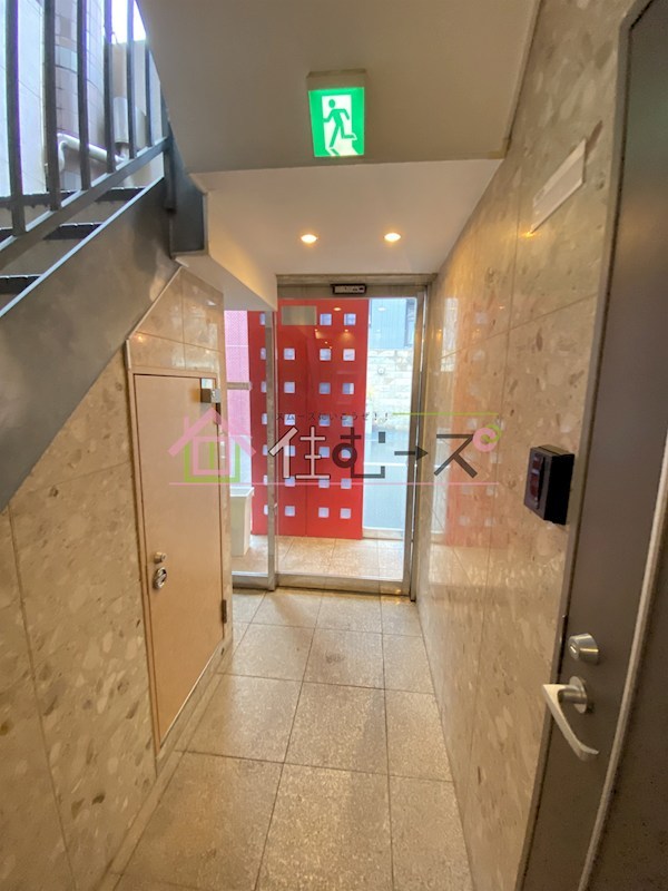 メゾンナカムラ北堀江 その他外観2