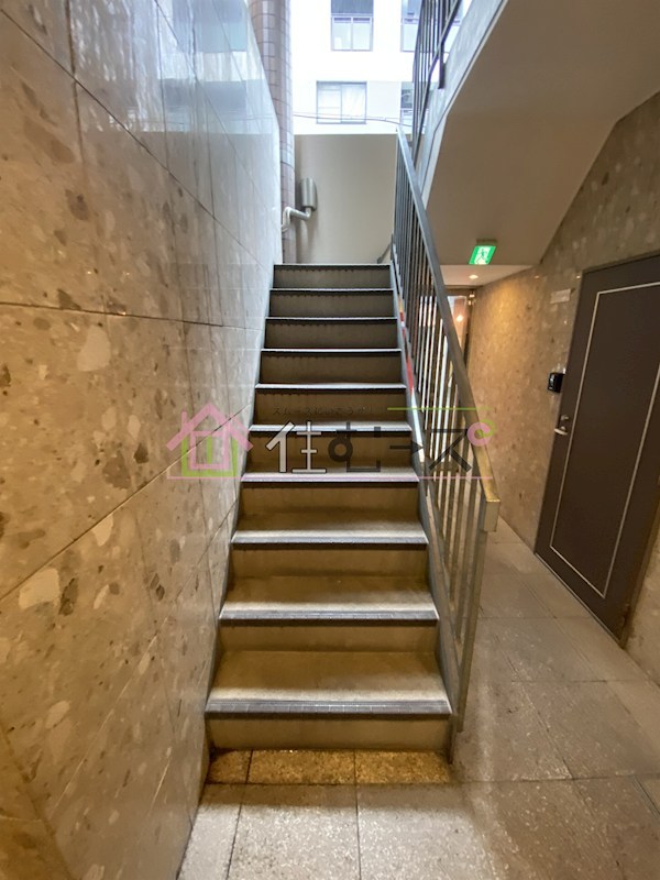 メゾンナカムラ北堀江 その他外観3