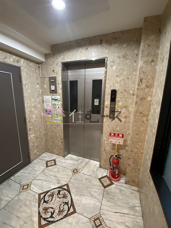 メゾンナカムラ北堀江 その他外観4