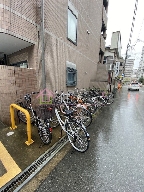 メゾンナカムラ北堀江 その他外観5