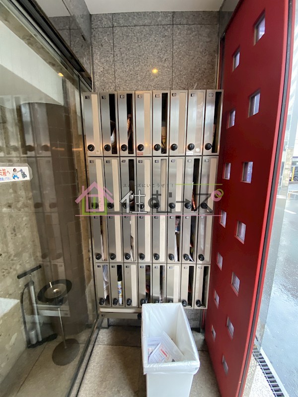 メゾンナカムラ北堀江 その他外観6