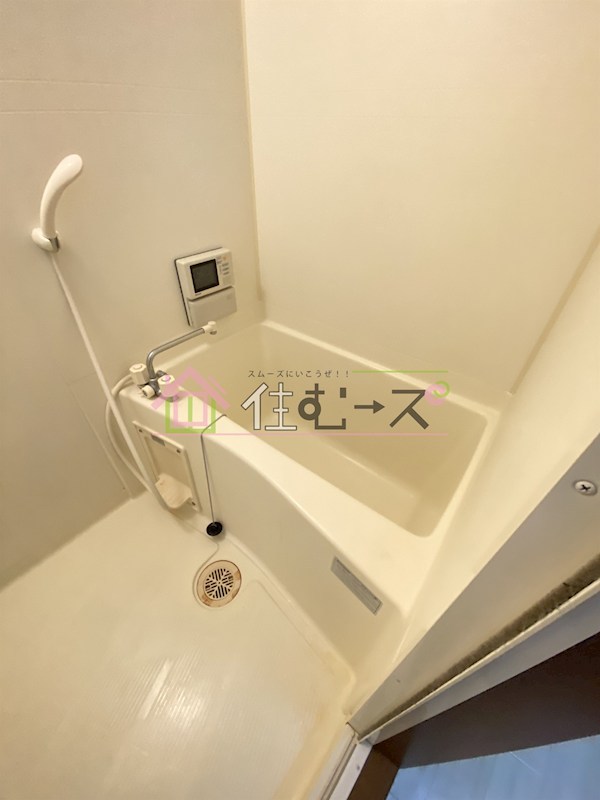 メゾンナカムラ北堀江 風呂画像