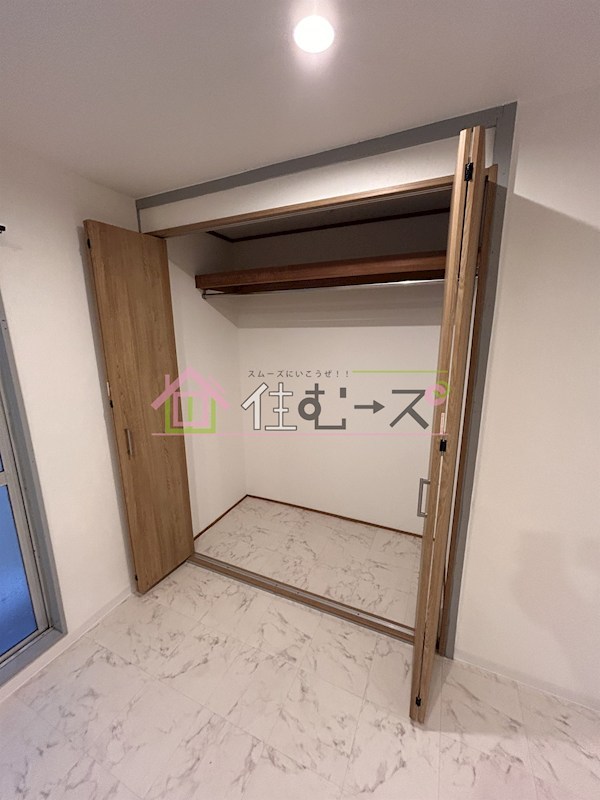 ハイツフルネス その他3