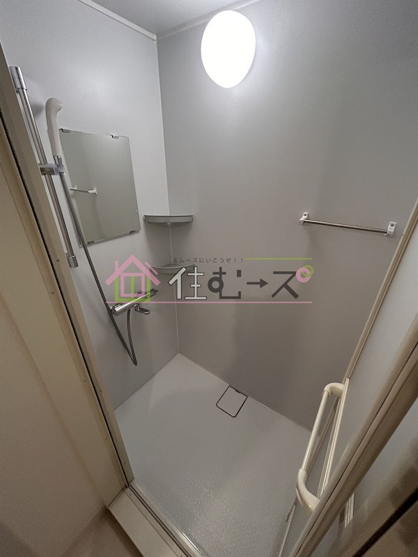 ハイツフルネス 風呂画像