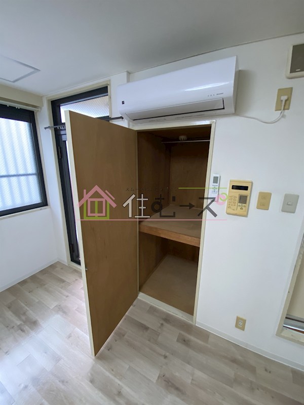 フローラハイツ千代崎  その他3