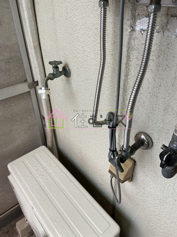 フローラハイツ千代崎  その他4