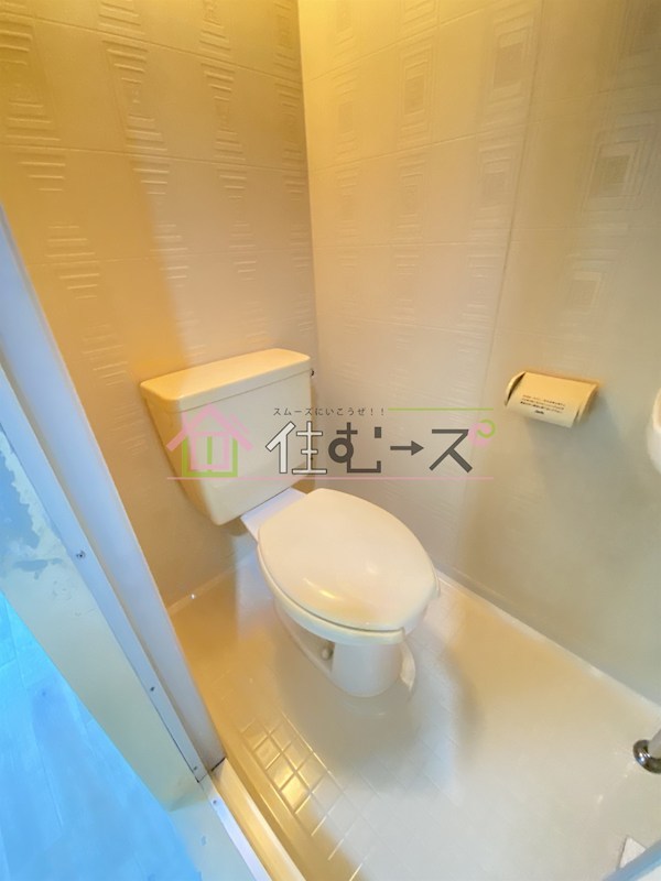 フローラハイツ千代崎  その他5