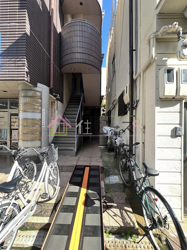 フローラハイツ千代崎  その他外観3