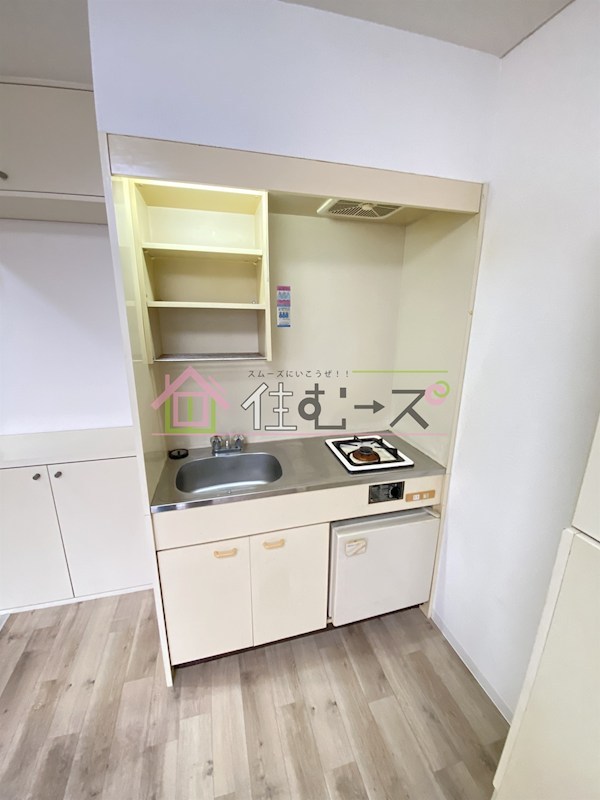 フローラハイツ千代崎  キッチン