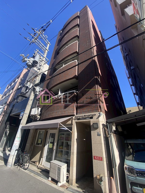 ブライトゾーン南堀江 その他外観1