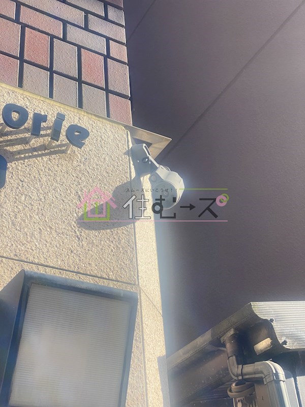 ブライトゾーン南堀江 その他外観2