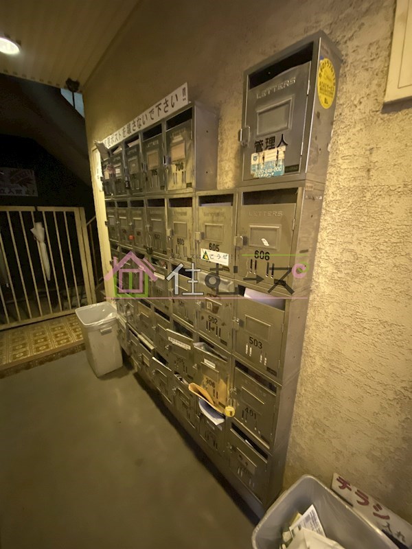 ブライトゾーン南堀江 その他外観3