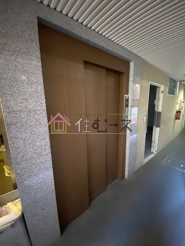 ブライトゾーン南堀江 その他外観4