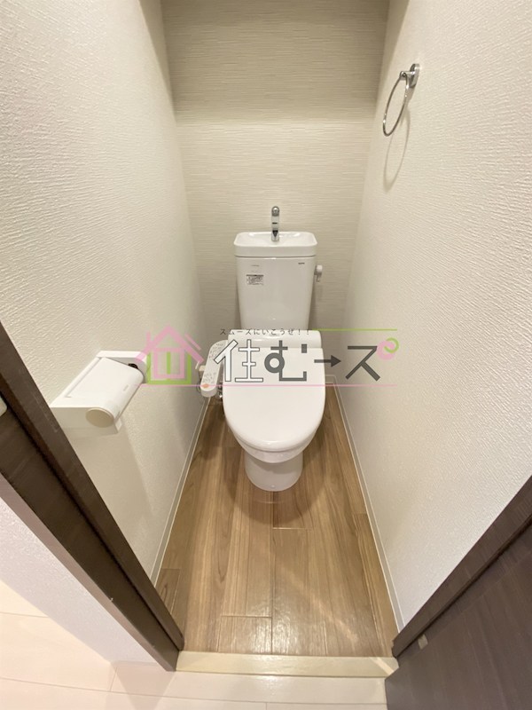 ララプレイスOsaka WEST PRIME その他5