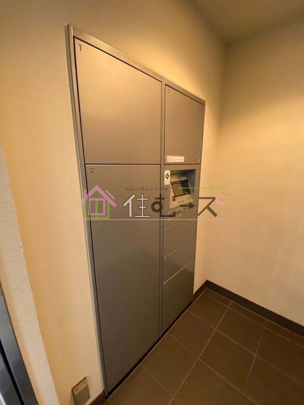 ララプレイスOsaka WEST PRIME その他外観2