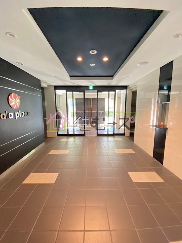 ララプレイスOsaka WEST PRIME その他外観4