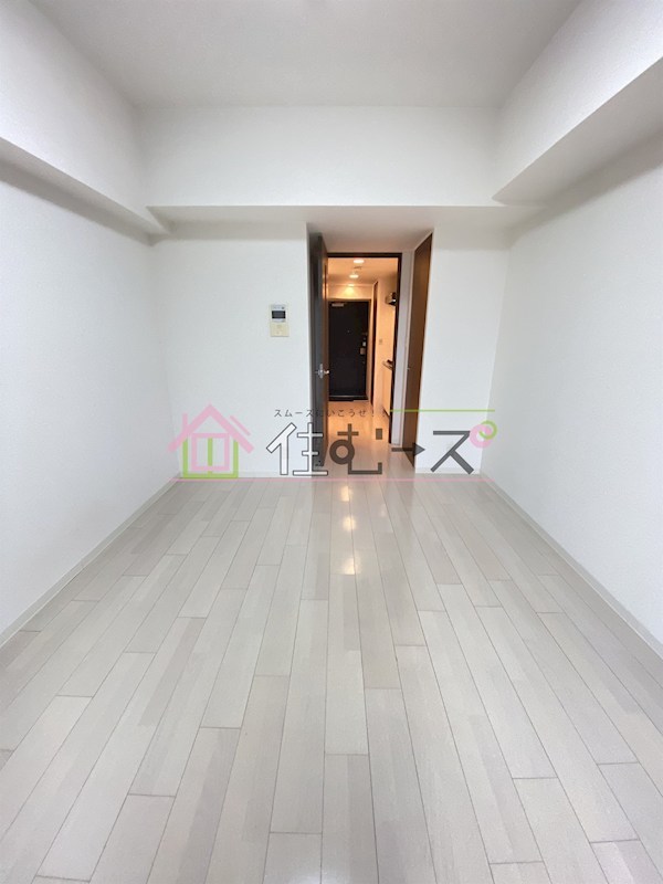 ララプレイスOsaka WEST PRIME リビング