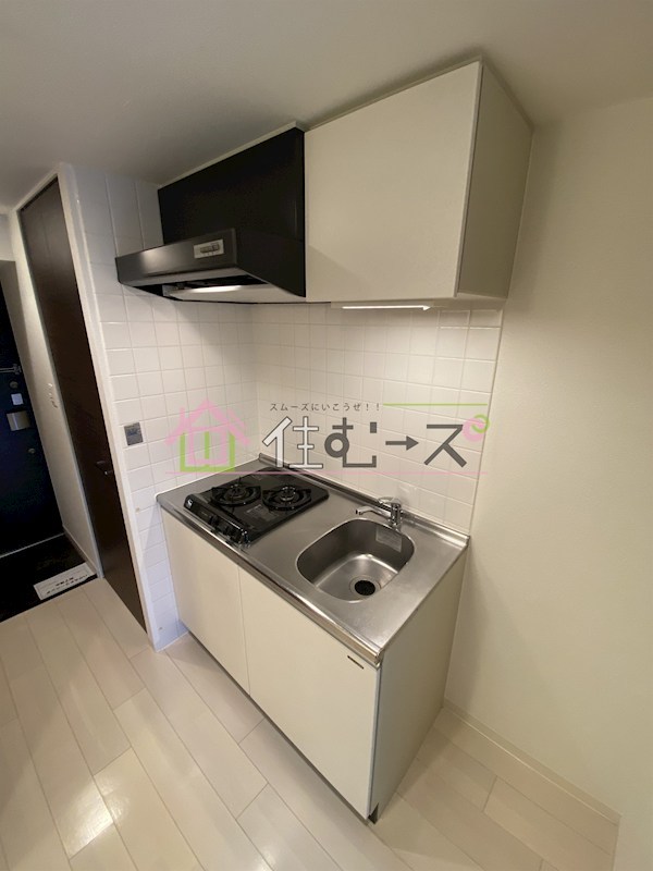 ララプレイスOsaka WEST PRIME キッチン