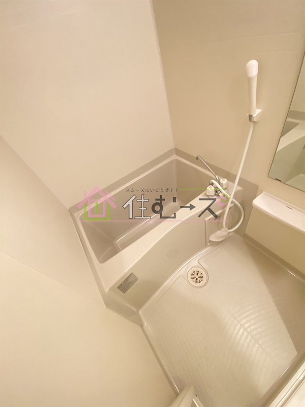 ララプレイスOsaka WEST PRIME 風呂画像