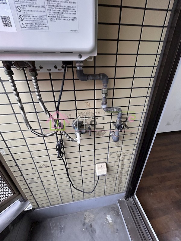 スカイ浪速 その他2