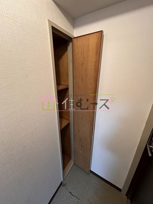 スカイ浪速 その他3