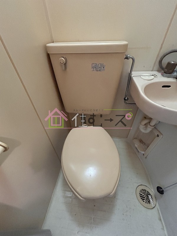 スカイ浪速 その他4